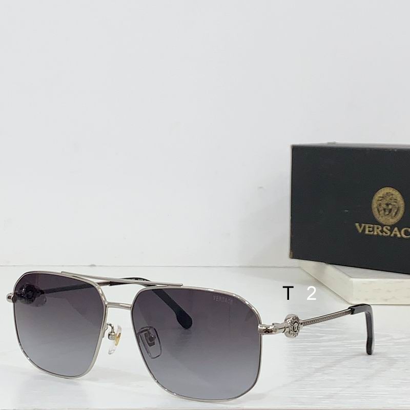 Versace Sunglasses 158